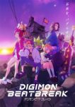 Digimon Beatbreak Episode 37
