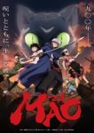 Mao Episode 14