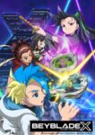 Beyblade X (Dub) Episode 132